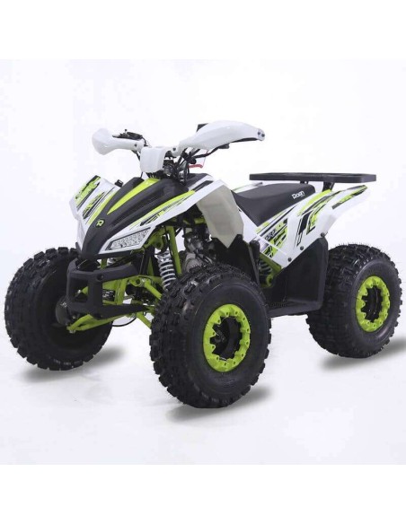 Quad 125cc ROAN COYOTE R8 Automático LED