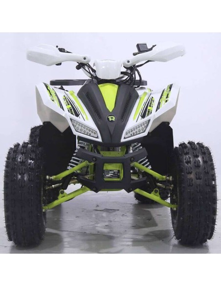 Quad 125cc ROAN COYOTE R8 Automático LED