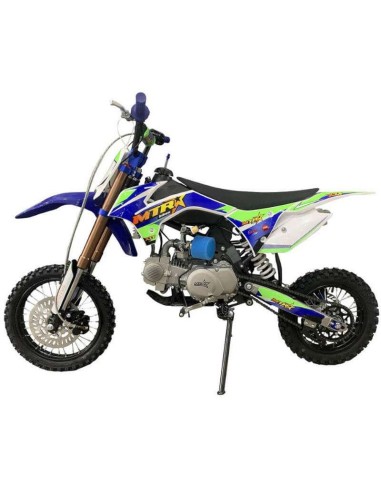 Malcor XZF 140cc