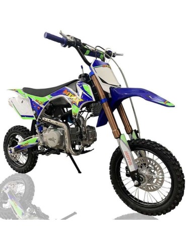 Malcor XZF 140cc