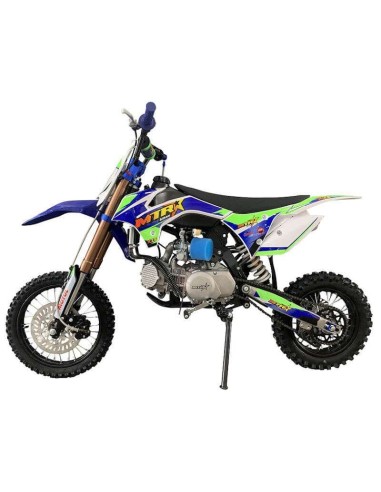 Malcor XZF 160cc
