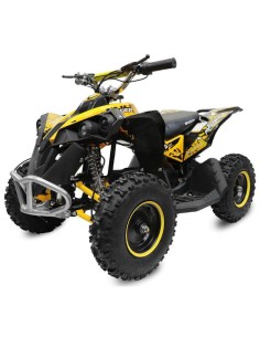 mini Quad NITRO AVENGER PRIME 1200w 48v