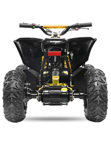 mini Quad NITRO AVENGER PRIME 1200w 48v