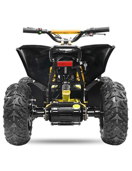 mini Quad NITRO AVENGER PRIME 1200w 48v