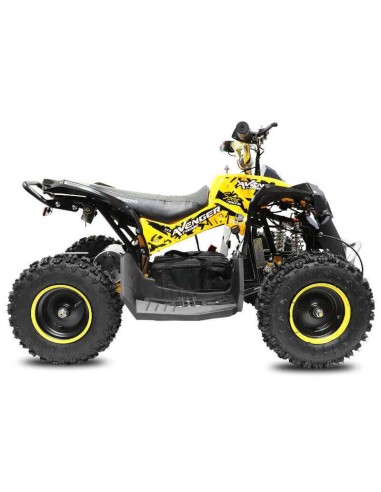 mini Quad NITRO AVENGER PRIME 1200w 48v