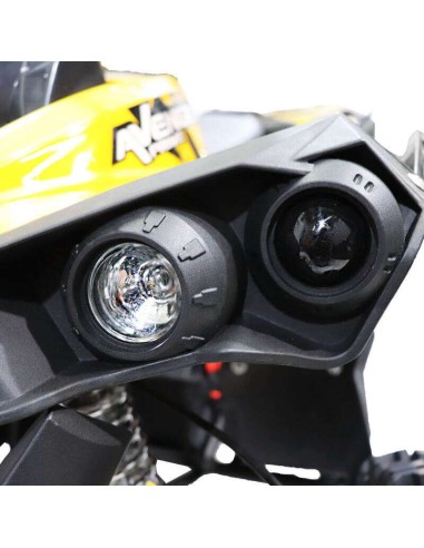 mini Quad NITRO AVENGER PRIME 1200w 48v