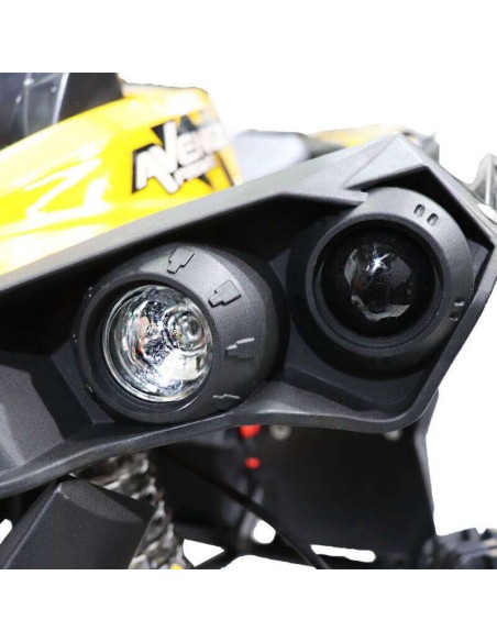 mini Quad NITRO AVENGER PRIME 1200w 48v