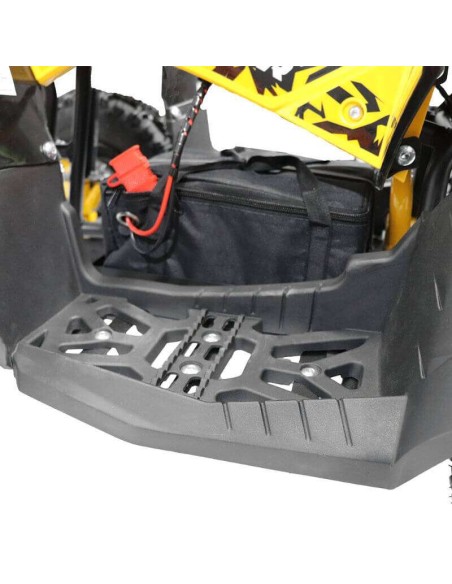 mini Quad NITRO AVENGER PRIME 1200w 48v