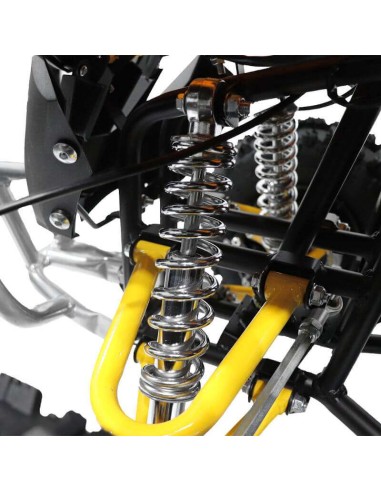 mini Quad NITRO AVENGER PRIME 1200w 48v