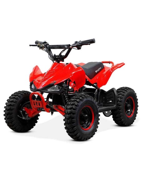 mini Quad NITRO PHYTON 1000w 36v R6