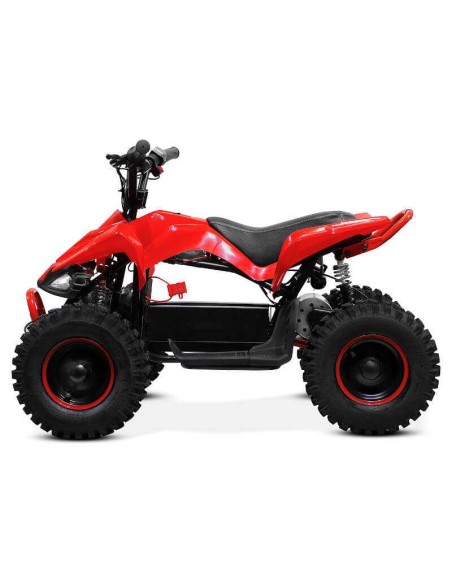 mini Quad NITRO PHYTON 1000w 36v R6