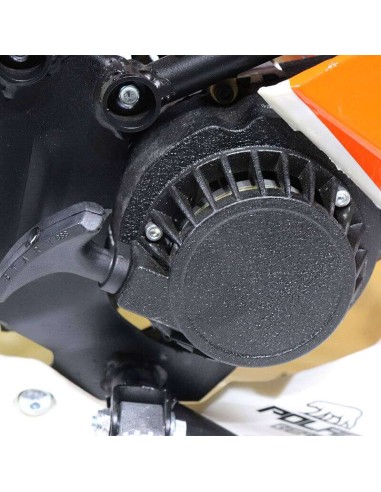 Pocket Bike NITRO TRIBO 49cc