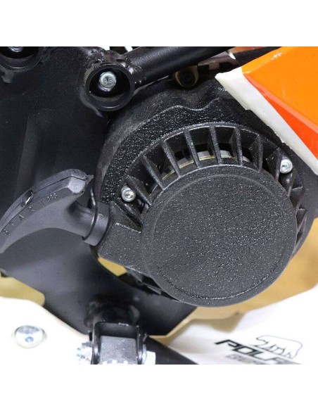 Pocket Bike NITRO TRIBO 49cc