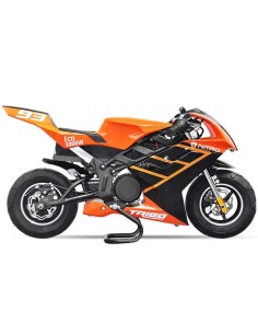 Pocket Bike NITRO TRIBO 1060W 36V