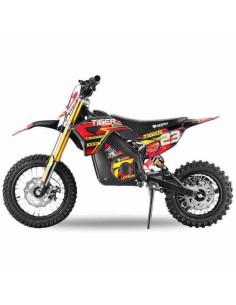 Pit Bike Tiger DELUX 1000W-1100W