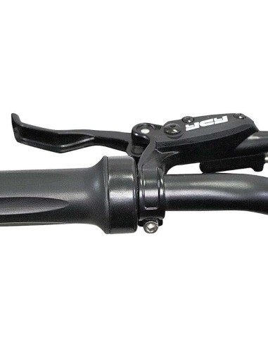 pitBike NITRO TIGER DELUXE 1300W 48v Litio