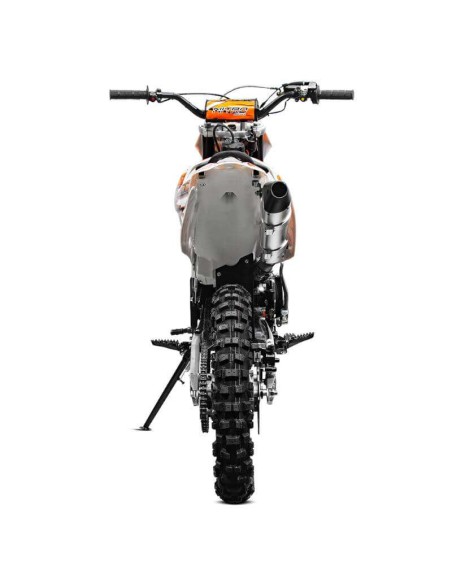 Pit Bike NITRO HURACAN 150cc V2 19-16