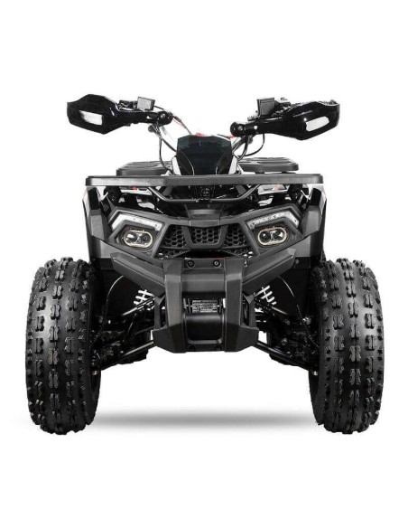 Quad 125cc NITRO QUABLO RS8 Platinum R8