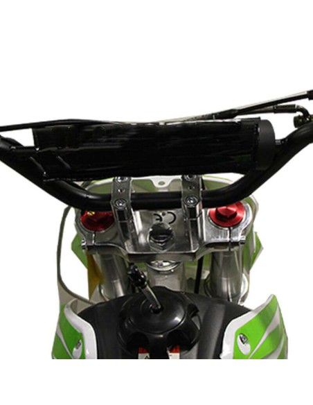 Pit Bike NITRO DRIZZLE 140cc 17-14