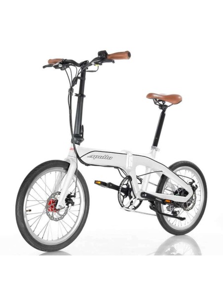 Bicicleta electrica EMOVEYOU 250 W B52