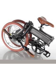 Bicicleta electrica EMOVEYOU 250 W B52 2