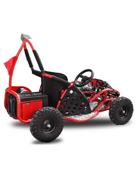 Buggy NITRO GOKID 1000W NITRO