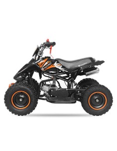 miniQuad PHYTON 49cc R6 e-start