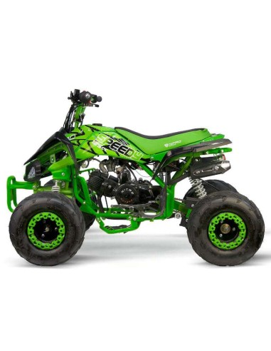 Quad NITRO SPEEDY 125cc R7 Auto