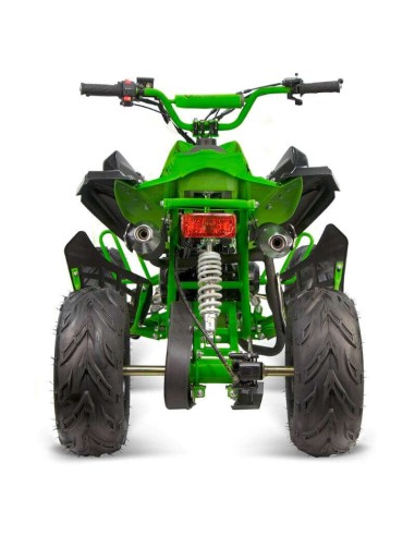 Quad NITRO SPEEDY 125cc R7 Auto