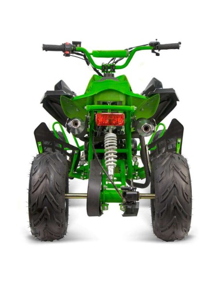 Quad NITRO SPEEDY 125cc R7 Auto