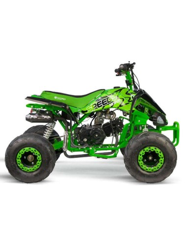 Quad NITRO SPEEDY 125cc R7 Auto