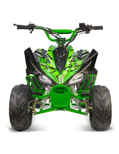 Quad NITRO SPEEDY 125cc R7 Auto