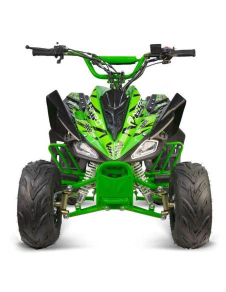 Quad NITRO SPEEDY 125cc R7 Auto