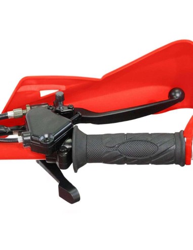 Quad NITRO SPEEDY 125cc R7 Auto