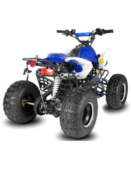 Quad NITRO SPEEDY S 125cc R8 Auto