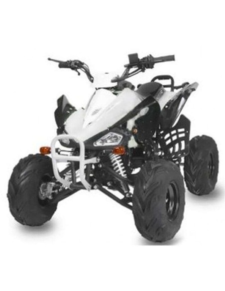 Quad NITRO SPEEDY RS 125cc R7 Auto