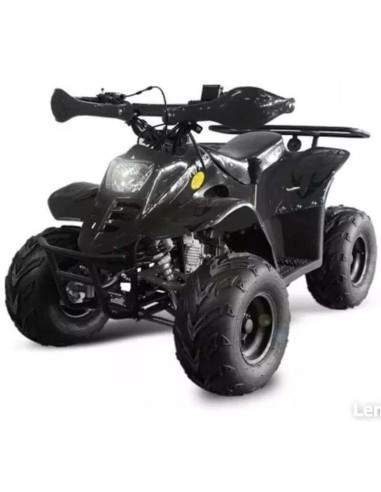 Quad NITRO BIG FOOT 125cc R7 Auto