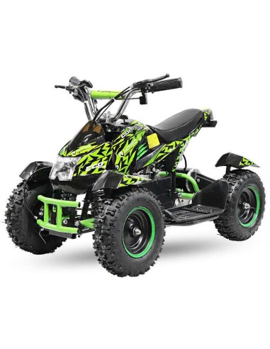 miniQuad COBRA 800W R6