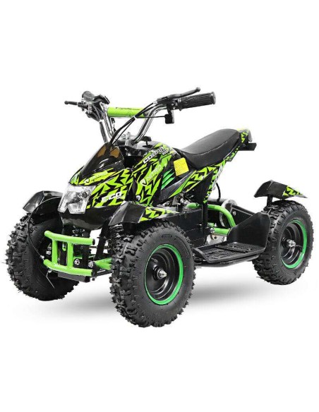 miniQuad COBRA 800W R6