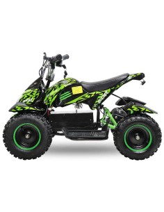 miniQuad COBRA 800W R6 2