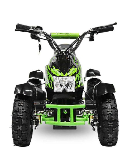 miniQuad COBRA 800W R6