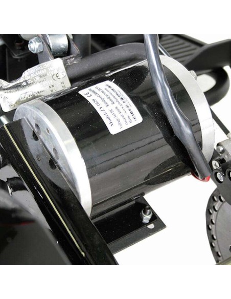 miniQuad COBRA 800W R6