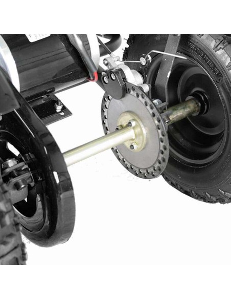 miniQuad COBRA 800W R6