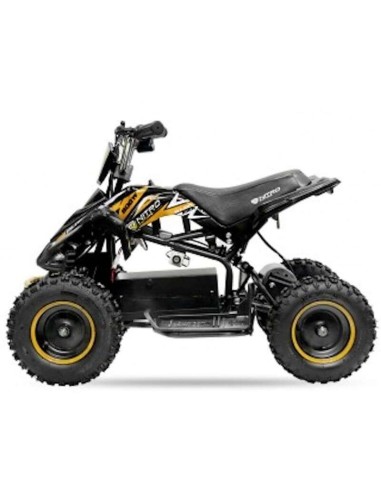 miniQuad PHYTON 800W