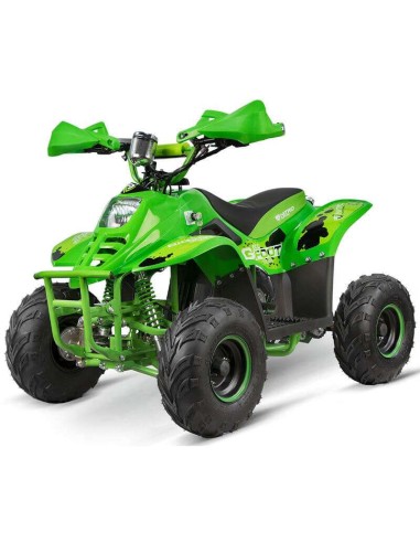 Quad NITRO BIG FOOT 800W R6