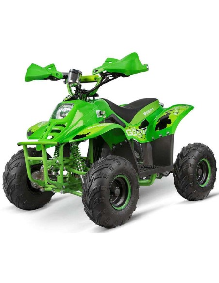 Quad NITRO BIG FOOT 800W R6