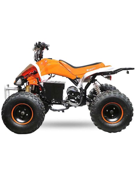 Quad NITRO SPEEDY 1000W 48V R8