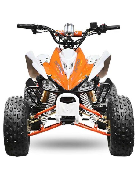 Quad NITRO SPEEDY 1000W 48V R8