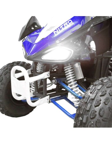 Quad NITRO SPEEDY 1000W 48V R8