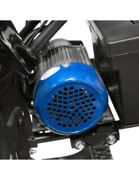 Quad NITRO SPEEDY 1000W 48V R8